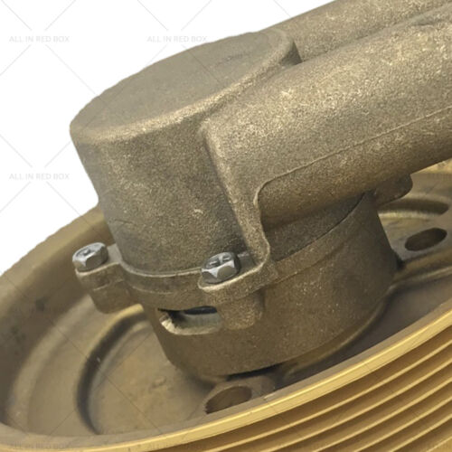 Raw Water Sea Impeller Pump Suitable For Volvo Penta 4.3L 5.0L 5.7L 21214599 - Picture 4 of 8