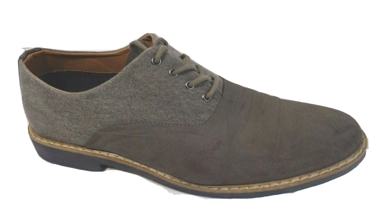 Aldo M Gray Dress Shoes for Men for sale | eBay display picture 1