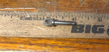 NEW DRAW PIN FOR HUDSON LOCOMOTIVE A.C. GILBERT ERECTOR SET