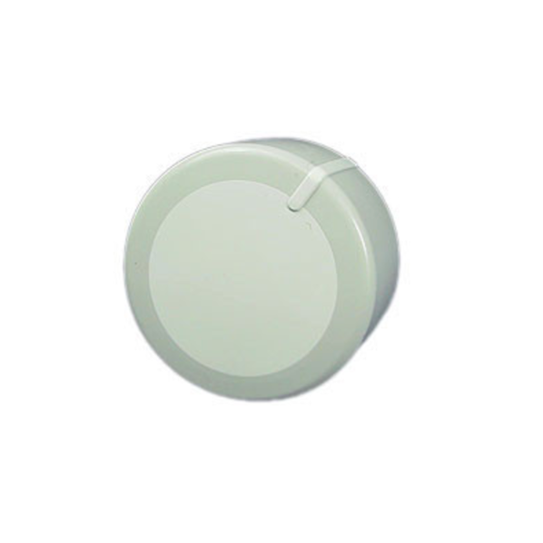 Manopola Timer Per Lavasciuga GE WH01X10190 WH11X10037 – Colore Biscotto, Usata