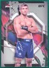 Beneil Dariush - 2024 Topps Finest UFC #66 - MMA Trading Card