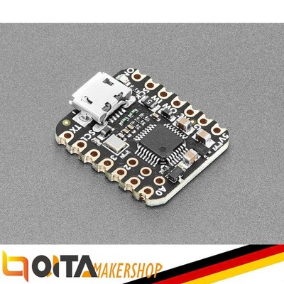 Adafruit USB Host BFF für QT Py und Xiao mit MAX3421E, 5956