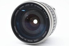 Canon EF 24-85mm f/3.5-4.5 USM Lens From Japan