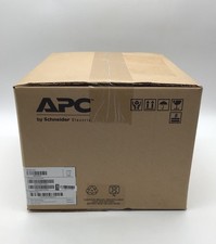 APC BE425M 6 Outlet Battery Backup, 425VA,120V , New in Sealed Box