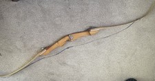 Kumdo take-down recurve bow set righthand 44# no string