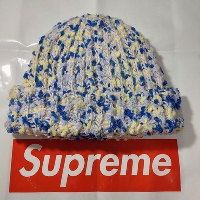 帽子 Supreme Chenille Beanie Lavender Buy Supreme Chenille Beanie 'Lavender' - FW23BN11 LAVENDER | GOAT CA
