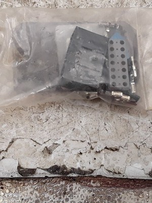 Total Source Plug TSA/HY1308651