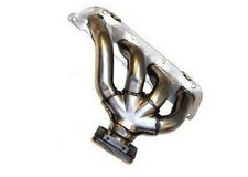 VEGAZ VAK-296 Abgaskrümmer für VW Golf IV Schrägheck (1J1) Abgasanlage