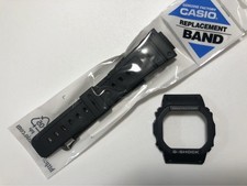 CASIO genuine DW-5600E bezel belt Casio G-SHOCK dw5600 e dw5600 e band bezel