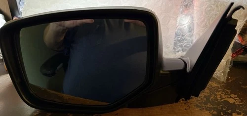 Left Driver Side Mirror Compatible with Honda Accord 2008 2009 2010 2011 2012