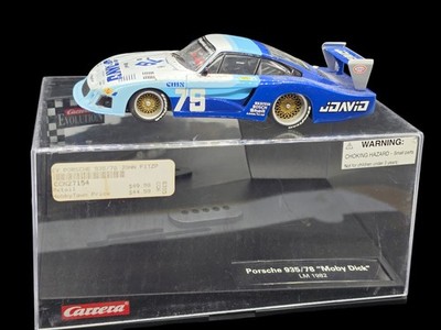 Carrera Evolution 1/32 Porsche 935/78 