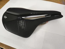 Prologo Nago R4 PAS 147mm Wide cycling saddle