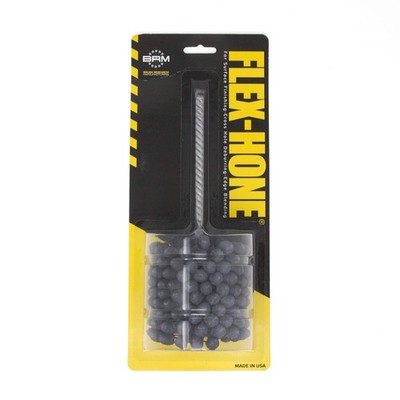 Brush Research BC30024  , 3'' (76.2mm) Diameter, 240 Grit, Silicon Carbide, Fo...