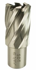 Steel Dragon Tools  15/16" x 1" HSS Annular Cutter with 3/4" Weldon Shank