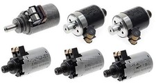 722.6 Automatic Transmission Solenoids Set 6PCS Compatible with BE NZ 5-SPEED