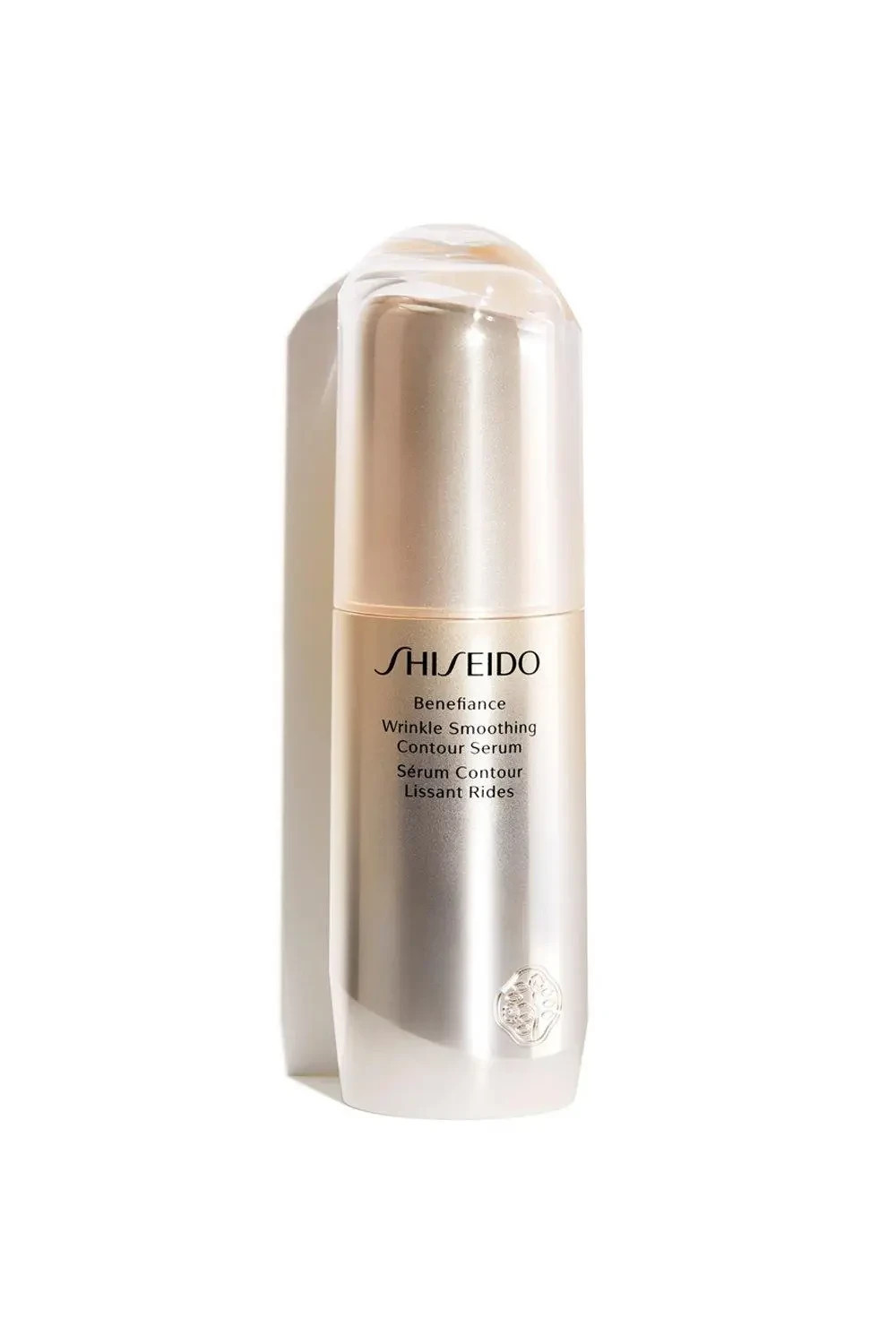 Shiseido Benefiance Wrinkle Smoothing Contour Serum 30ml Anti Ageing