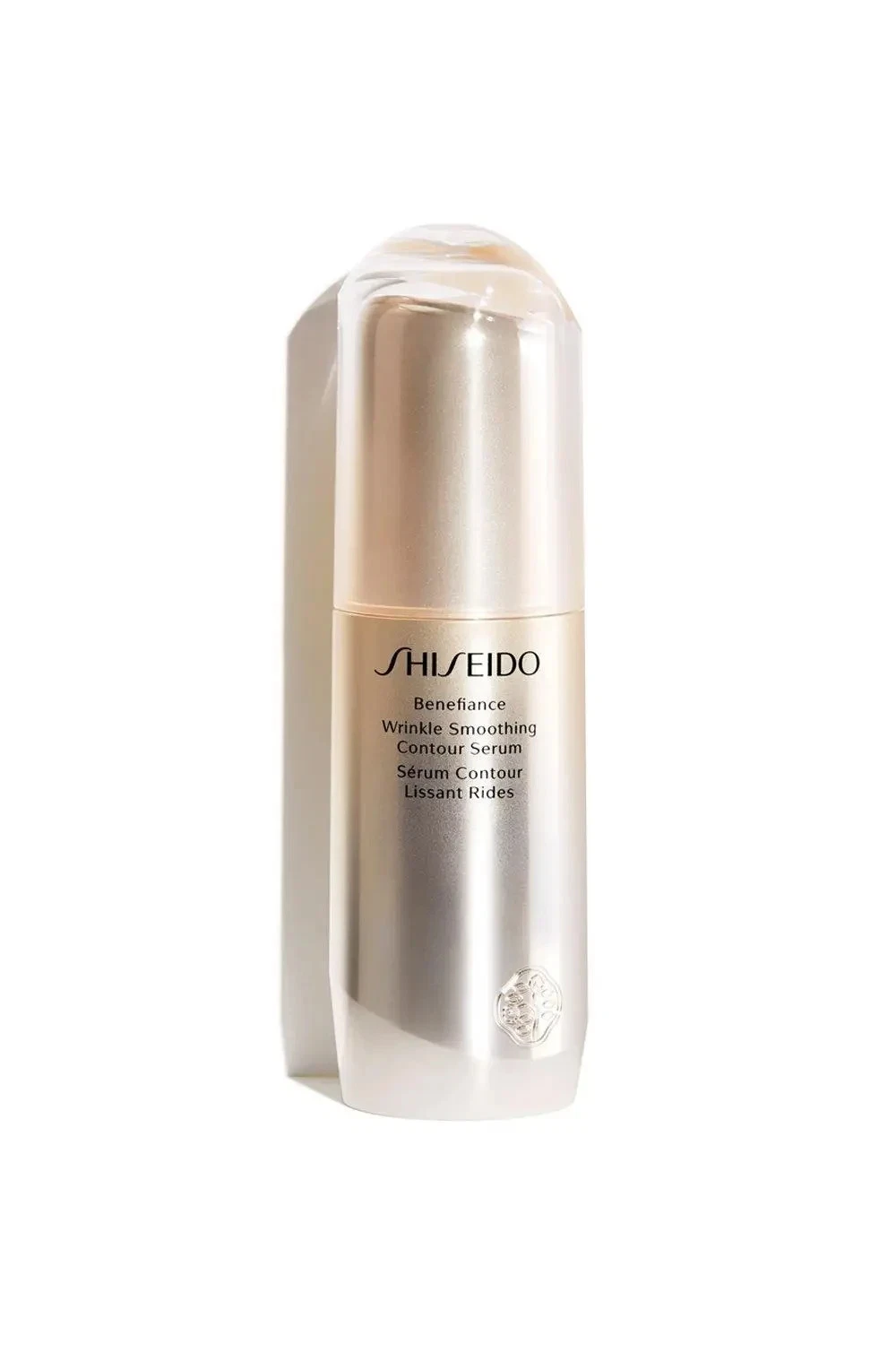 Shiseido Benefiance Wrinkle Smoothing Contour Serum 30ml Anti Ageing