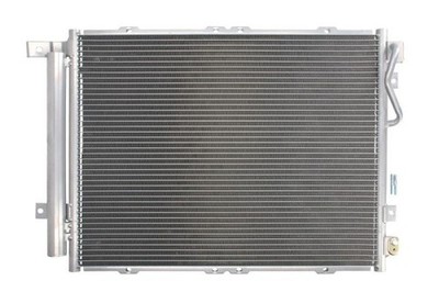 THERMOTEC Kondensator Klimaanlage mit Trockner für KIA Sorento I JC