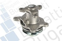 Wasserpumpe MotorküHlung FüR Fiat Talento 296 Pritsche 1.6 2.2 Ab 14-> 95517866