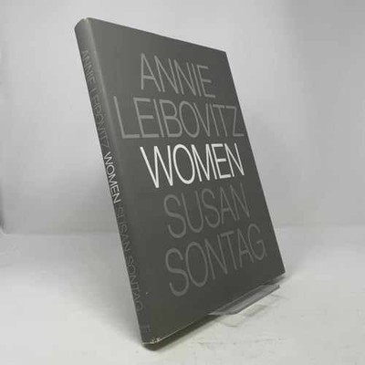 Women - Hardcover, by Susan Sontag - Very Good b