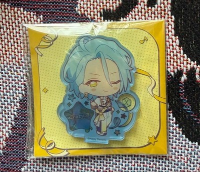Anime Star/Ensemble Stars! With ThanX Acrylic Stand Thanksgiving HiMERU