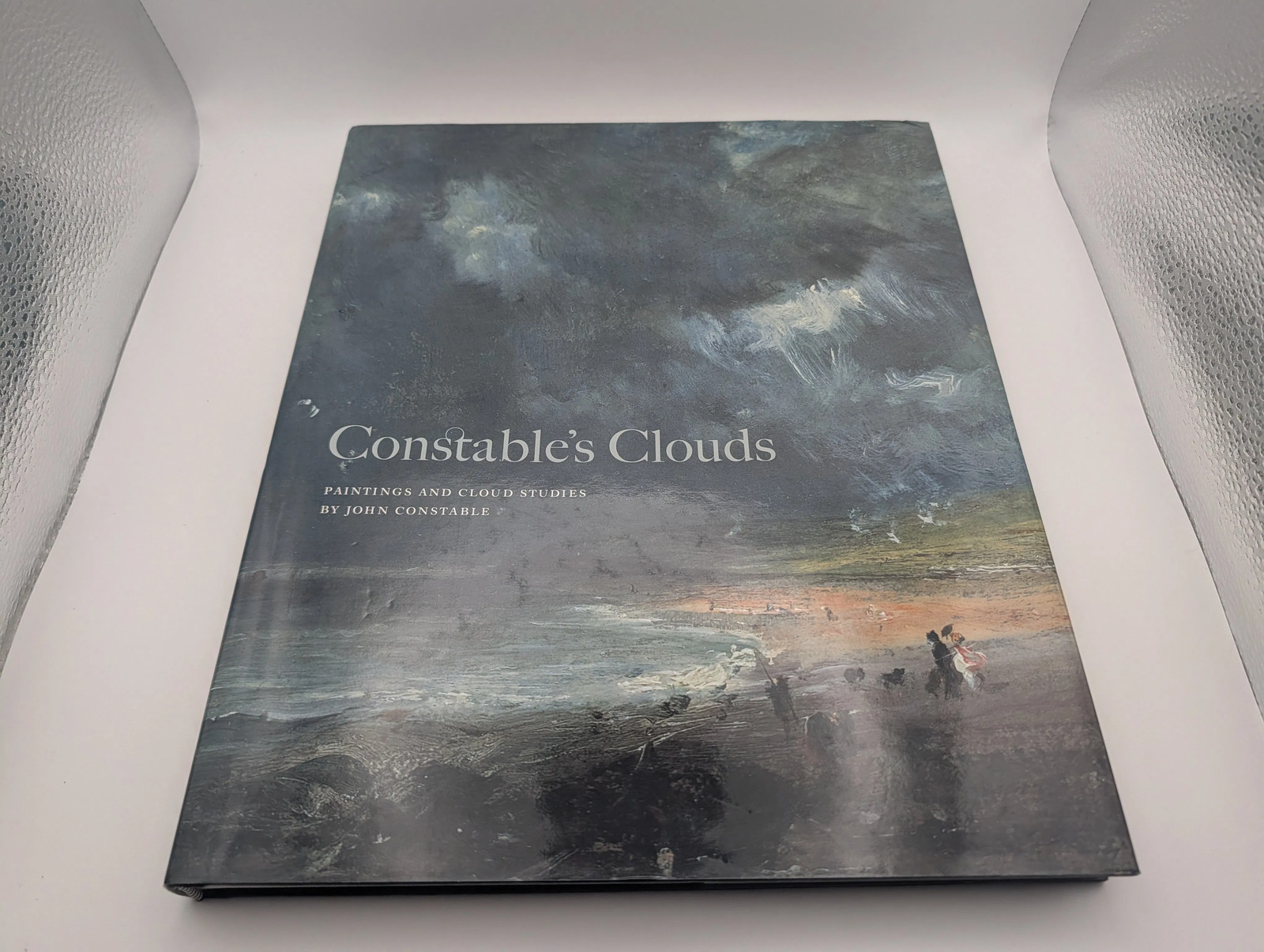 Constable's Clouds: Paintings and Cloud Studies by John Constable
