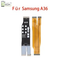 FüR Samsung Galaxy A36 SM-A366B Mainflex Hauptflex Motherboard Flex Cable
