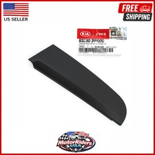 Rear Door Molding Passenger For 2011-2016 Kia Sportage 832803w000 Rear Door Molding Passenger For 2011-2016 Kia Sportage 832803w000