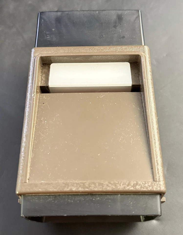 Visor de 2 diapositivas GAF Pana-Vue de colección (sin probar) S4.4 Foto 4 de 4