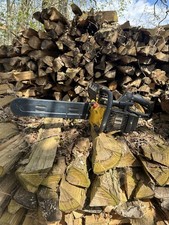 Solo Farmer 38 / 638 Motorsäge Kettensäge