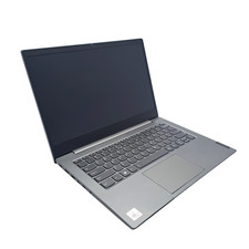 Lenovo Laptop ThinkBook 14-IIL 14" Intel Core i5-1035G1 4GB DDR4 *No HDD,Damage*