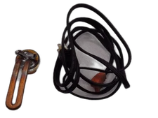 Phillips & Temro 8802920 Heater