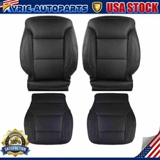 New left right Car Seat Cover Replacement Fit For GMC Yukon US Stock US Stock