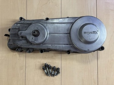 Honda Joker 50 AF42 OEM Engine Crankcase Cover CVT Belt Case Cover 2 Stroke Used