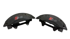 Audi S8 Brembo Front Brake Calipers Fit 2011-2018 A6 A7 S6 S7 RS7 4.0L