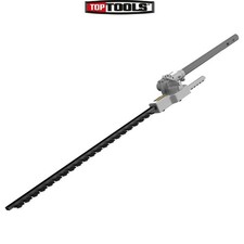 Dewalt DCMASPH6N 54V XR Cordless Brushless Pole Hedge Trimmer Attachment