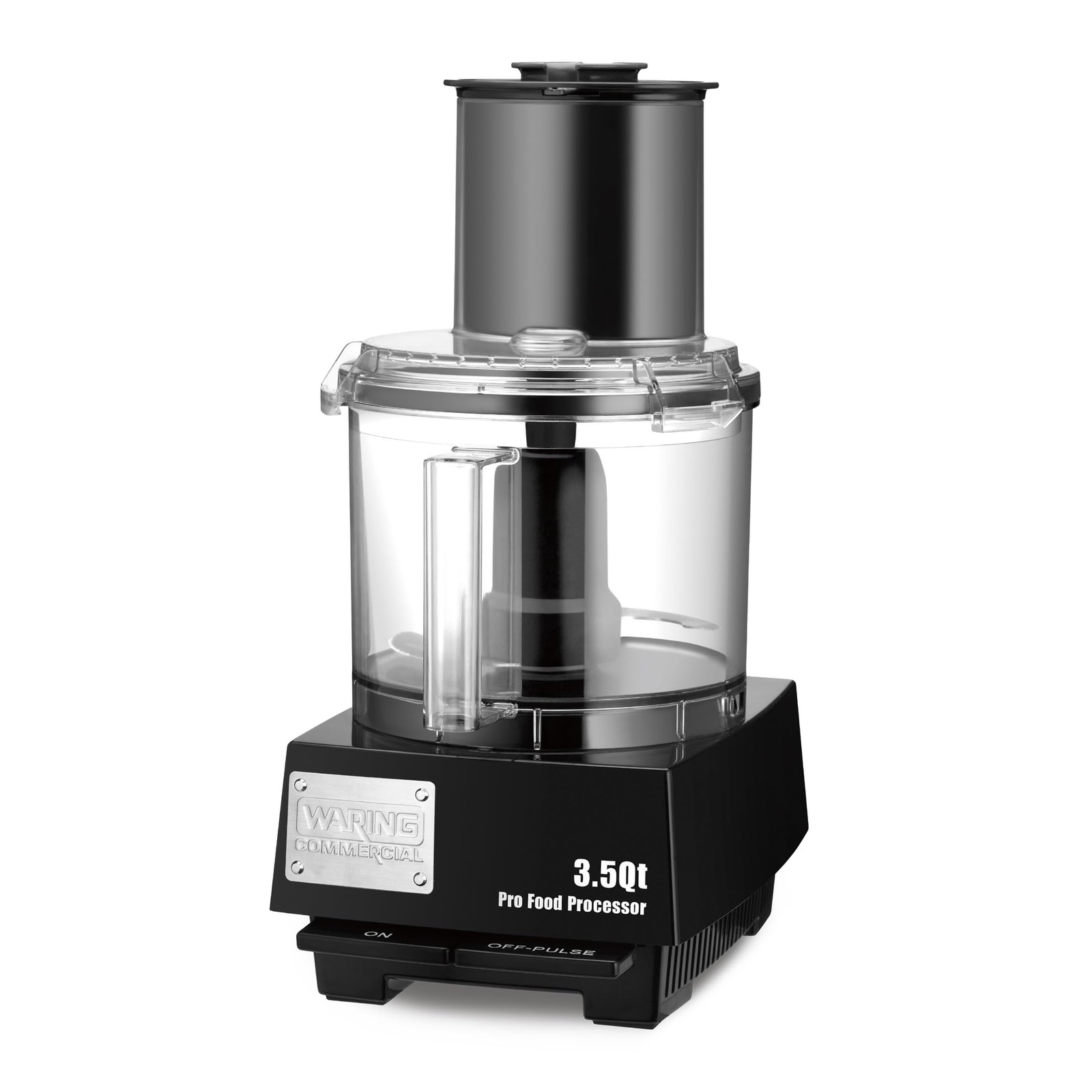 Waring Commercial WFP14S Food Processor, 3-1/2-Quart