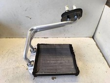 VW TRANSPORTER V T5 Flatbed Wärmetauscher Innenraumheizung 52495273 34776082