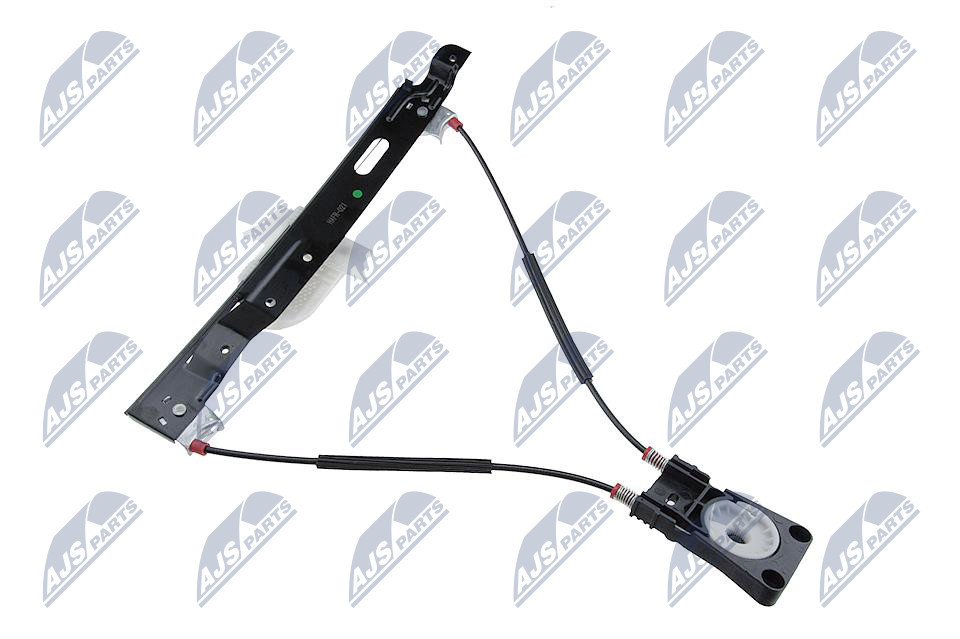 N.T.Y. EPS-FR-021.NTY Window Regulator for FORD