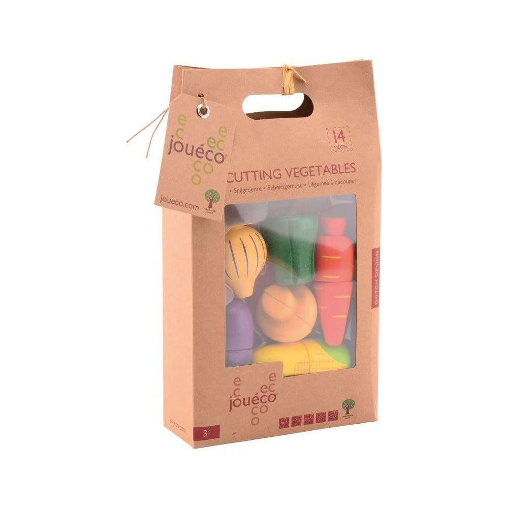 Джоэко 80073 Шниттгемюзе Мехрфарбиг 3790₽