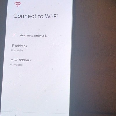 Google Pixel 3 Black Bar Smartphone Wi-Fi Android Mobile Phone READ DISCRIPTON