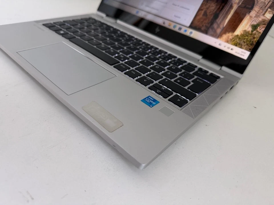HP EliteBook X360 830 G8 · i5-1145G7 · 16GB · 512GB, Foto 4 von 5