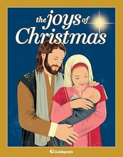 The Joys of Christmas 2025 - GOOD