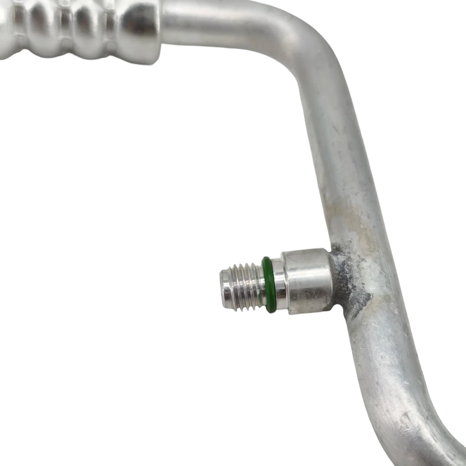 For GMC Acadia, Buick Enclave AC Compressor Condenser Hoses Assembly Foto 4 de 4