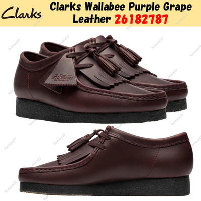 Clarks WALLABEE オールレザー s-l400.jpg