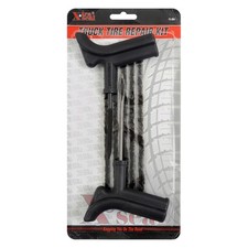 31 Incorporated 7-piece Truck Tubeless Tire Repair Kit