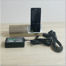 SONY NW A17 Walkman & Active Speaker RDP NWT Bundle Portable Audio Kit