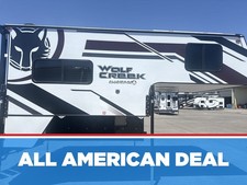 2026 Northwood Wolf Creek 850-SB