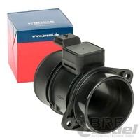 Bremi Luftmassenmesser Lmm Passend FüR Nissan Evalia Micra Note NV200 Tiida