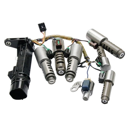 U660E Transmission Solenoid Kit with Harness for Lexus ES350 Camry